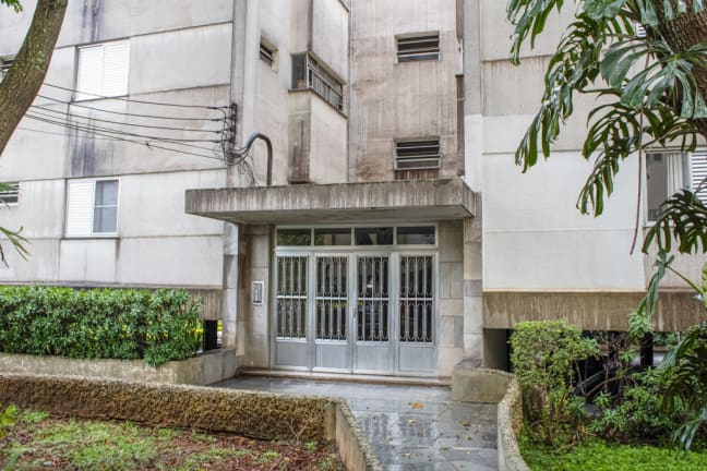 Imagem do imóvel ID-22294 na Avenida Engenheiro Armando de Arruda Pereira, Jabaquara, São Paulo - SP