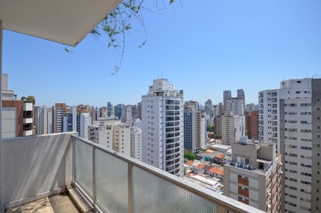 Imagem do imóvel ID-18223 na Avenida Jacutinga, Moema, São Paulo - SP