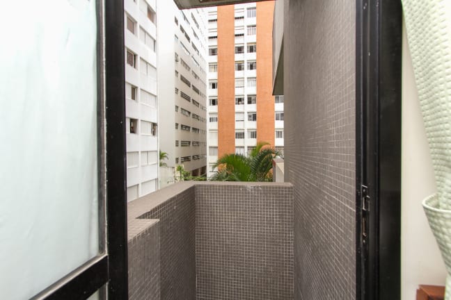Imagem do imóvel ID-19011 na Rua da Consolação, Cerqueira César, São Paulo - SP