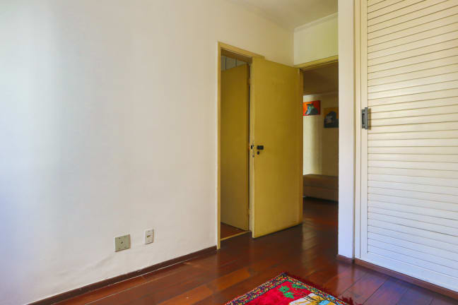 Imagem do imóvel ID-21282 na Rua Baltazar da Veiga, Vila Nova Conceição, São Paulo - SP