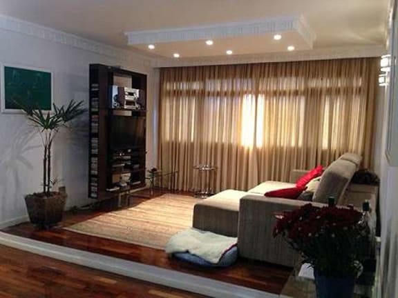 Imagem do imóvel ID-17012 na Alameda Lorena, Jardim Paulista, São Paulo - SP