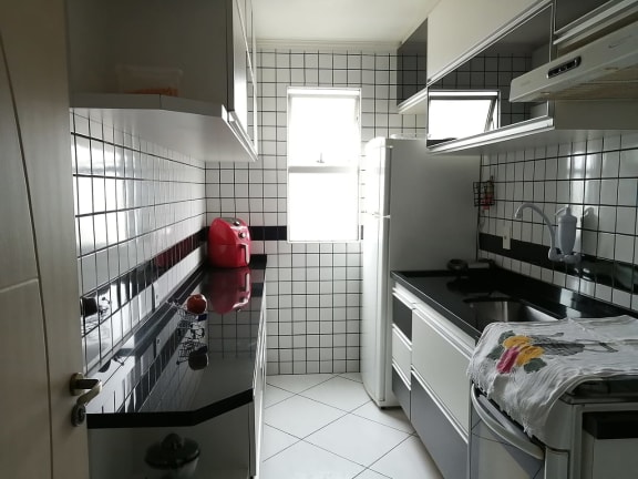 Imagem do imóvel ID-25575 na Rua Giovanni Boltraffio, Vila da Saúde, São Paulo - SP