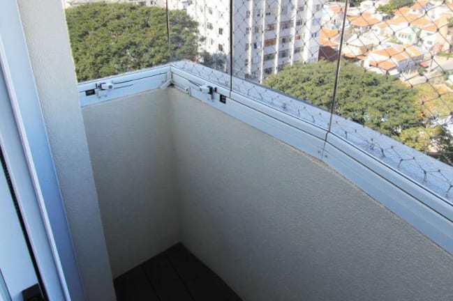 Imagem do imóvel ID-21930 na Rua Capitão Macedo, Vila Clementino, São Paulo - SP