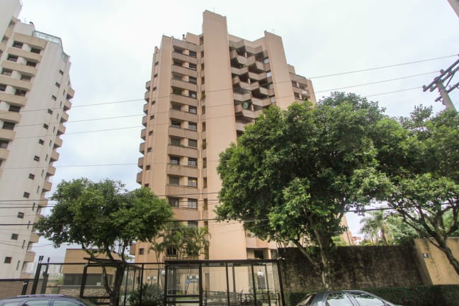 Imagem do imóvel ID-26695 na Rua Davi Hume, Vila Mariana, São Paulo - SP