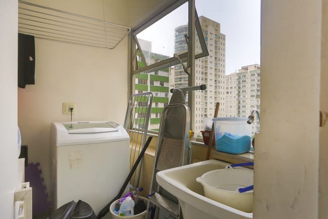 Imagem do imóvel ID-21433 na Rua Graúna, Vila Uberabinha, São Paulo - SP