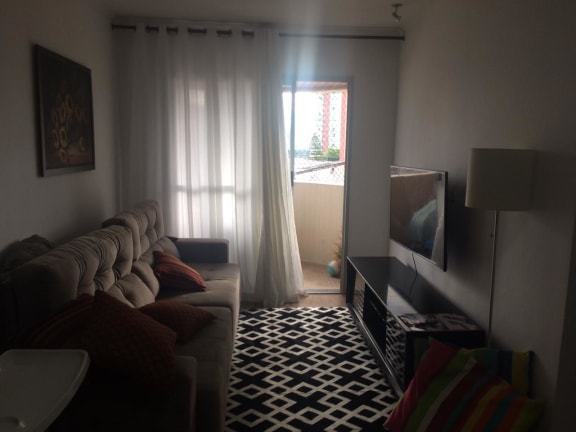 Imagem do imóvel ID-23373 na Rua Antenor Guirlanda, Casa Verde, São Paulo - SP