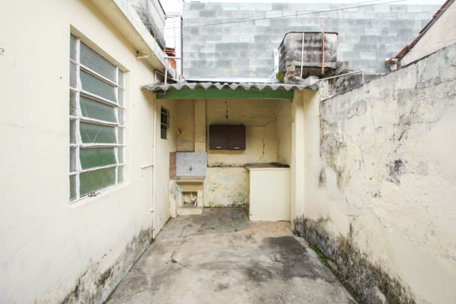 Imagem do imóvel ID-23068 na Rua Arerê, Vila Lais, São Paulo - SP