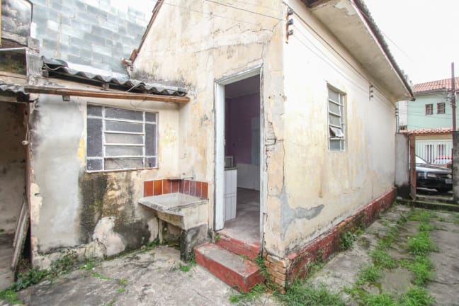 Imagem do imóvel ID-23068 na Rua Arerê, Vila Lais, São Paulo - SP