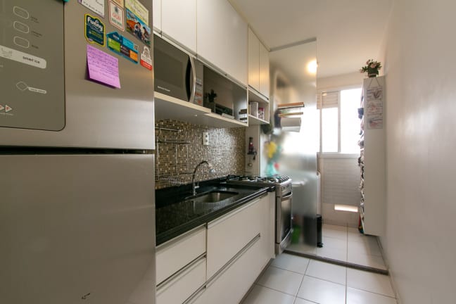 Imagem do imóvel ID-20568 na Rua Caio Graco, Vila Romana, São Paulo - SP
