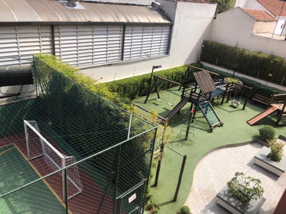Imagem do imóvel ID-22645 na Alameda Eduardo Prado, Campos Elíseos, São Paulo - SP