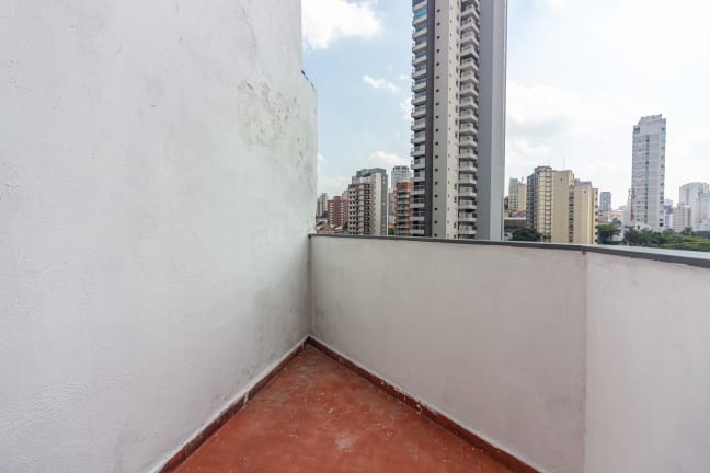Imagem do imóvel ID-14555 na Rua Potunduva, Vila Mariana, São Paulo - SP