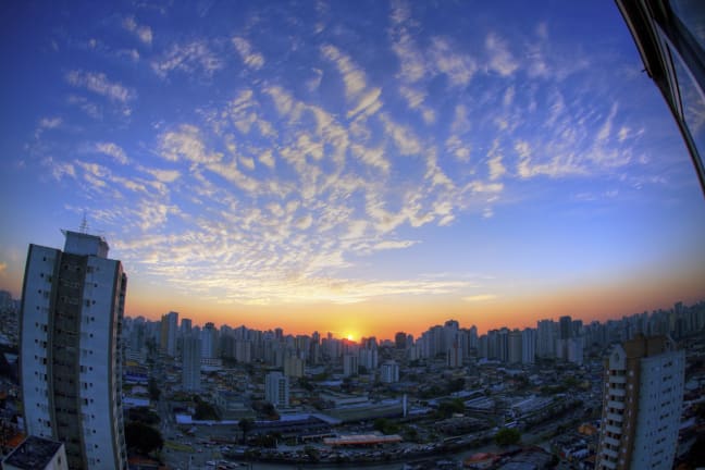 Imagem do imóvel ID-22323 na Rua Oneyda Alvarenga, Vila da Saúde, São Paulo - SP