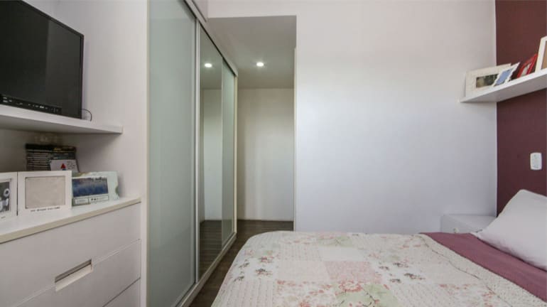 Imagem do imóvel ID-22941 na Avenida Mofarrej, Vila Leopoldina, São Paulo - SP