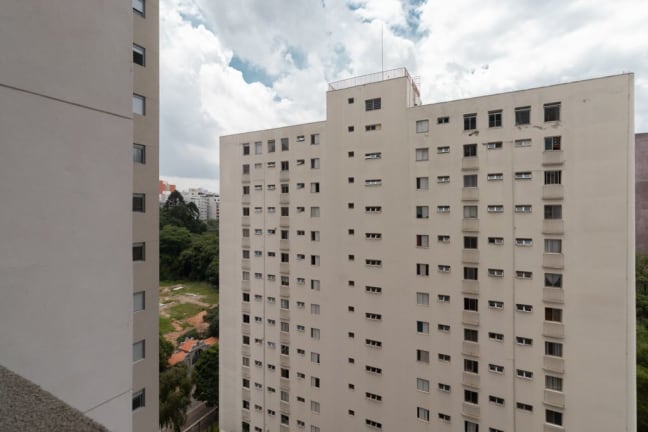 Imagem do imóvel ID-20990 na Rua Augusta, Consolação, São Paulo - SP