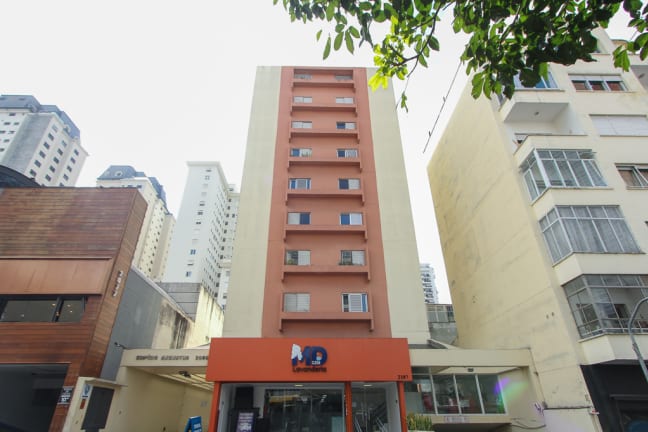 Imagem do imóvel ID-20746 na Rua Augusta, Jardim Paulista, São Paulo - SP