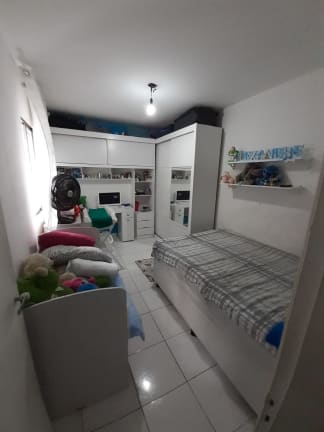 Imagem do imóvel ID-15208 na Rua Sansão Alves dos Santos, Cidade Monções, São Paulo - SP