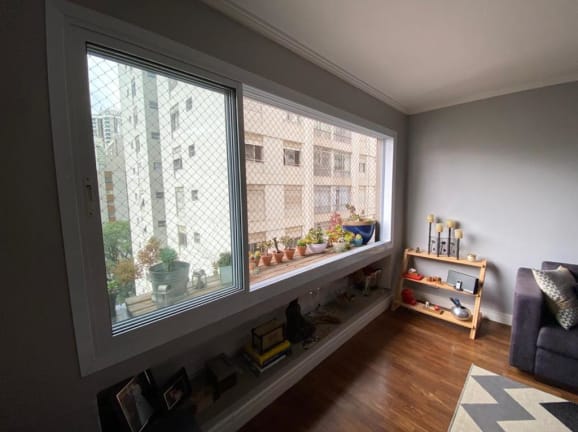 Imagem do imóvel ID-20927 na Rua Carlos Steinen, Paraíso, São Paulo - SP