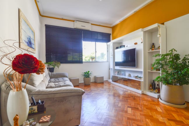 Imagem do imóvel ID-25524 na Boulevard 28 de Setembro, Vila Isabel, Rio de Janeiro - RJ