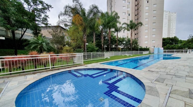 Imagem do imóvel ID-22546 na Avenida Cassandoca, Mooca, São Paulo - SP