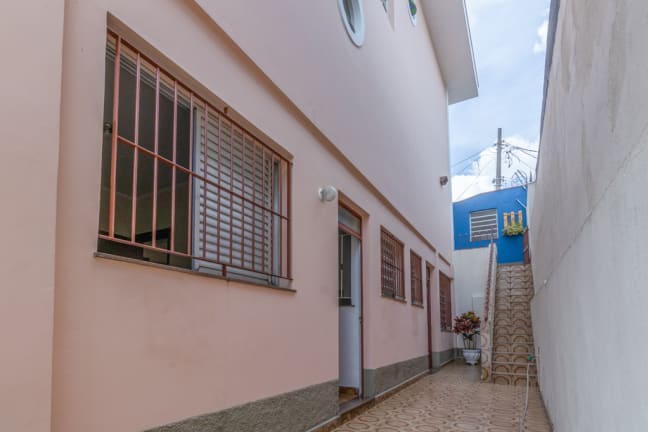 Imagem do imóvel ID-23033 na Rua Crotalária, Jaguaré, São Paulo - SP
