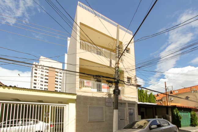 Imagem do imóvel ID-20309 na Rua Irmã Úrsula, Quarta Parada, São Paulo - SP