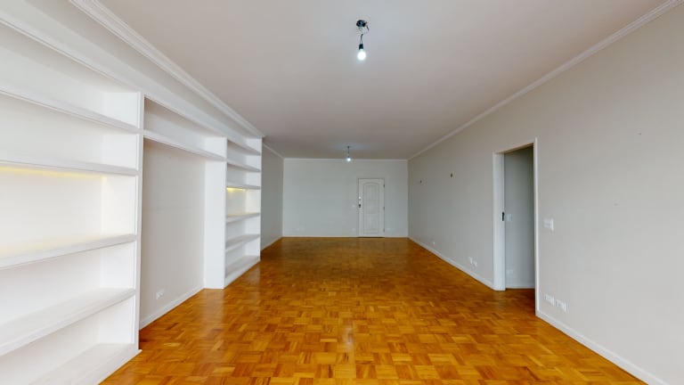 Imagem do imóvel ID-25297 na Alameda Santos, Jardim Paulista, São Paulo - SP