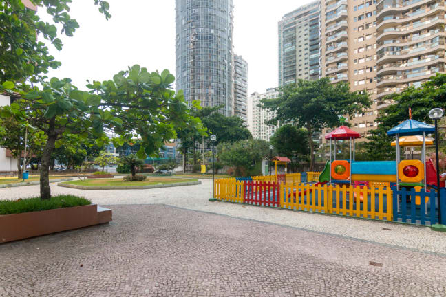 Imagem do imóvel ID-21735 na Avenida Lúcio Costa, Barra da Tijuca, Rio de Janeiro - RJ
