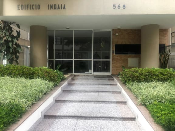 Imagem do imóvel ID-20259 na Rua Maranhão, Higienópolis, São Paulo - SP