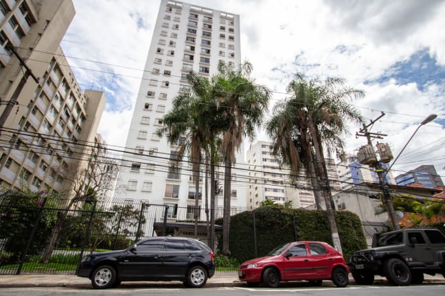 Imagem do imóvel ID-24908 na Rua Professor Vahia de Abreu, Vila Olímpia, São Paulo - SP
