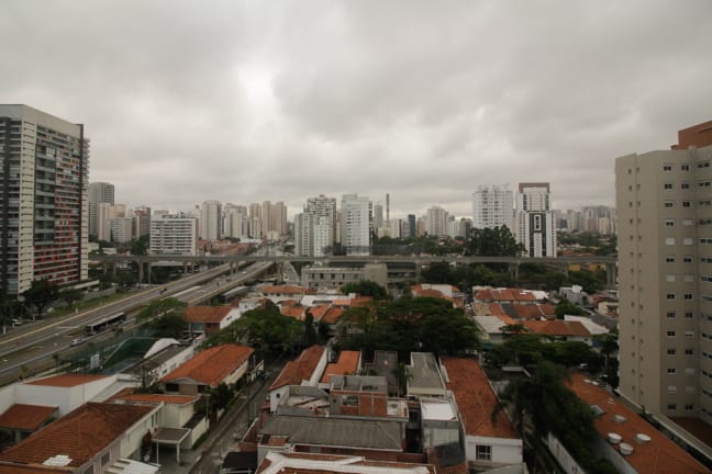 Imagem do imóvel ID-18205 na Rua Flórida, Cidade Monções, São Paulo - SP