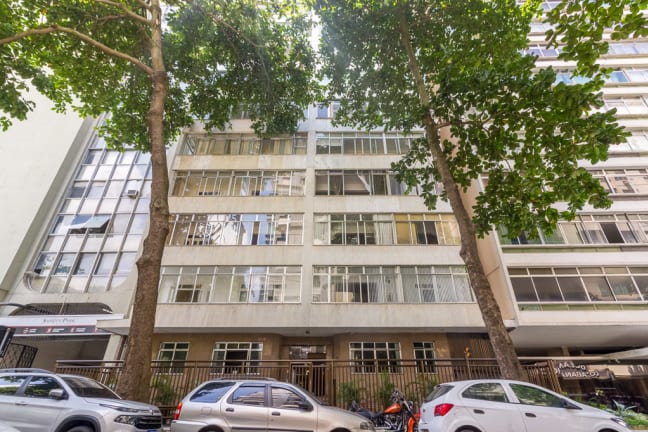 Imagem do imóvel ID-22882 na Rua Hilário de Gouvêia, Copacabana, Rio de Janeiro - RJ