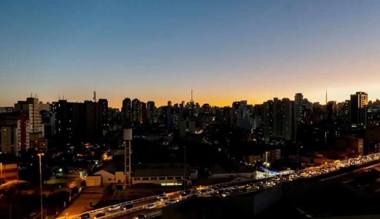 Imagem do imóvel ID-20164 na Rua Glicério, Liberdade, São Paulo - SP