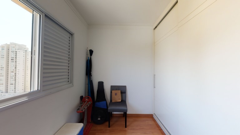 Imagem do imóvel ID-17862 na Rua Coriolano, Vila Romana, São Paulo - SP