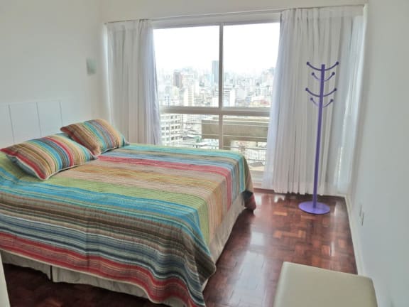 Imagem do imóvel ID-21295 na Largo do Arouche, Vila Buarque, São Paulo - SP