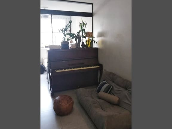Imagem do imóvel ID-23721 na Rua Peixoto Gomide, Jardim Paulista, São Paulo - SP
