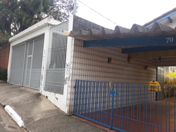 Imagem do imóvel ID-21835 na Rua Arantes Nogueira, Jabaquara, São Paulo - SP