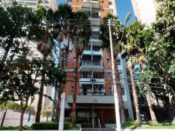 Imagem do imóvel ID-19327 na Rua da Mata, Itaim Bibi, São Paulo - SP