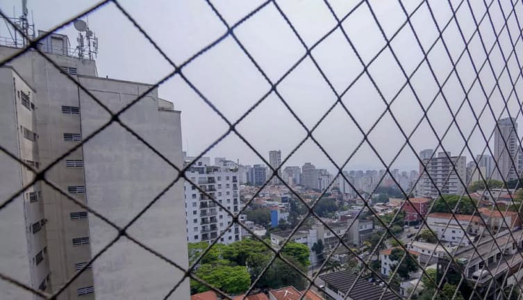 Imagem do imóvel ID-17448 na Rua Professor João Arruda, Pompeia, São Paulo - SP