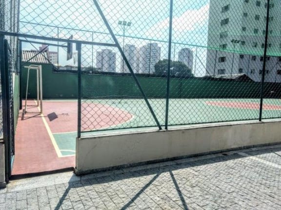 Imagem do imóvel ID-17422 na Rua Jacirendi, Tatuapé, São Paulo - SP