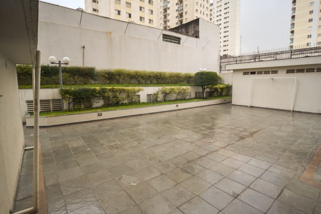 Imagem do imóvel ID-26716 na Rua Padre Raposo, Mooca, São Paulo - SP