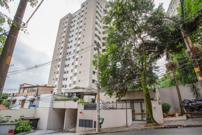 Imagem do imóvel ID-19763 na Rua Girassol, Vila Madalena, São Paulo - SP