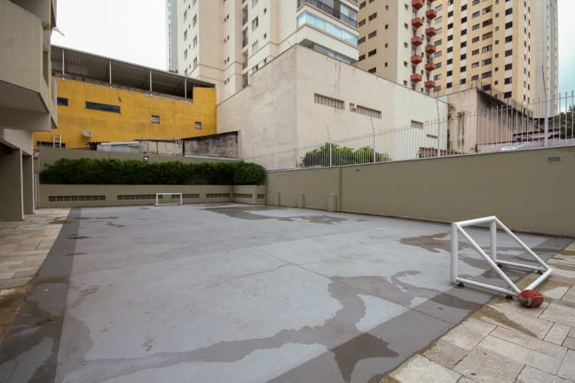 Imagem do imóvel ID-18511 na Rua Guiratinga, Chácara Inglesa, São Paulo - SP