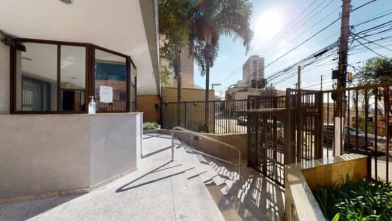 Imagem do imóvel ID-21398 na Rua Voluntários da Pátria, Santana, São Paulo - SP