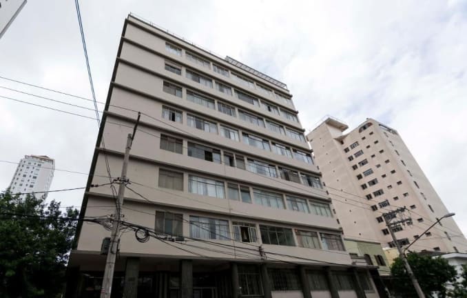 Imagem do imóvel ID-22333 na Rua Saturno, Liberdade, São Paulo - SP