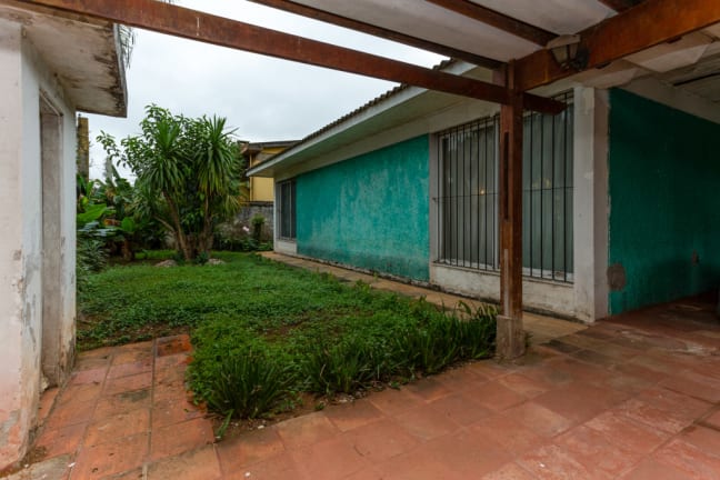 Imagem do imóvel ID-26627 na Avenida Jônia, Vila Alexandria, São Paulo - SP