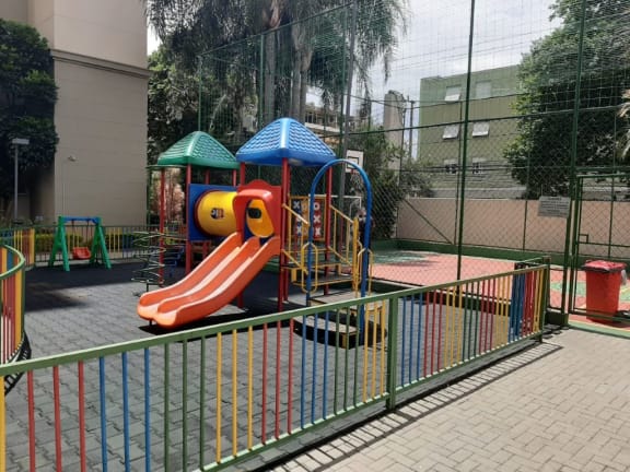 Imagem do imóvel ID-22300 na Rua Guaipá, Vila Leopoldina, São Paulo - SP