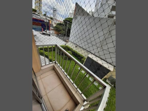 Imagem do imóvel ID-23391 na Rua Vinte e Oito de Setembro, Vila Dom Pedro I, São Paulo - SP