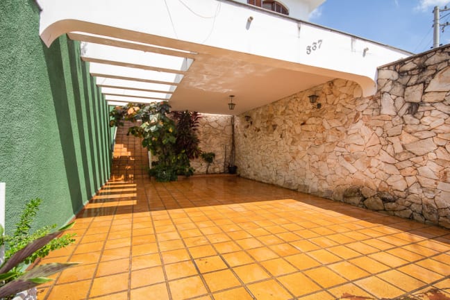 Imagem do imóvel ID-23349 na Rua Félix Della Rosa, Vila Anglo Brasileira, São Paulo - SP