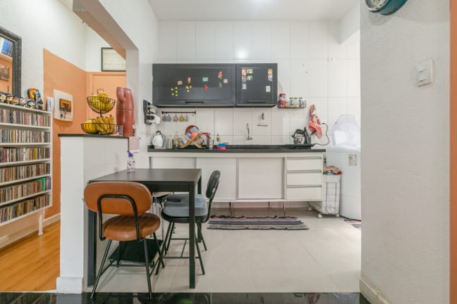 Imagem do imóvel ID-21654 na Rua Humaitá, Bela Vista, São Paulo - SP