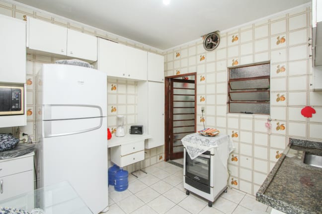 Imagem do imóvel ID-22237 na Rua Nélson de Godói Pereira, Vila Santo Estevão, São Paulo - SP